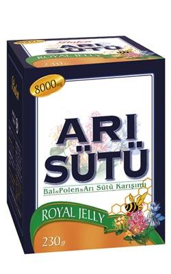 Ar� S&uuml;t&uuml; Kar���m